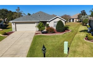 13516 87TH CIRCLE, SUMMERFIELD, FL 34491 - MLS#MFRG5103701
