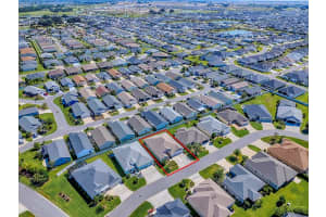 1796 FLYNN CIRCLE, THE VILLAGES, FL 32163 - MLS#MFRG5103703