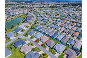 1796 FLYNN CIRCLE, THE VILLAGES, FL 32163 - MLS#MFRG5103703