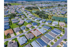 1796 FLYNN CIRCLE, THE VILLAGES, FL 32163 - MLS#MFRG5103703