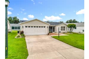 3472 SIPSEY STREET, THE VILLAGES, FL 32162 - MLS#MFRG5103704