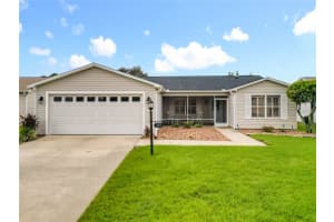 3472 SIPSEY STREET, THE VILLAGES, FL 32162 - MLS#MFRG5103704