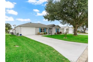 3277 ASHBROOK PLACE, THE VILLAGES, FL 32162 - MLS#MFRG5103716