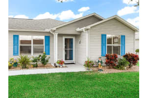 3277 ASHBROOK PLACE, THE VILLAGES, FL 32162 - MLS#MFRG5103716