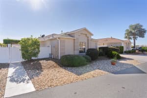 3108 CARROLLTON COURT, THE VILLAGES, FL 32162 - MLS#MFRG5103727