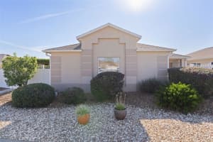 3108 CARROLLTON COURT, THE VILLAGES, FL 32162 - MLS#MFRG5103727