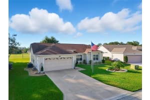 25233 LOST OAK CIRCLE, LEESBURG, FL 34748 - MLS#MFRG5103743