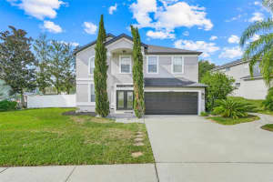 10701 LEMAY DRIVE, CLERMONT, FL 34711 - MLS#MFRG5103745