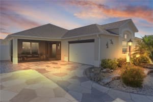 16839 91ST CRENSHAW TERRACE, THE VILLAGES, FL 32162 - MLS#MFRG5103755