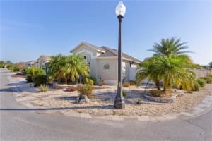 16839 91ST CRENSHAW TERRACE, THE VILLAGES, FL 32162 - MLS#MFRG5103755