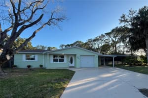 4928 AMHERST COURT, NEW PORT RICHEY, FL 34652 - MLS#MFRG5103758