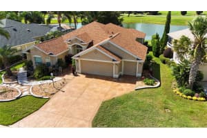1988 DOVE HOLLOW RUN, THE VILLAGES, FL 32162 - MLS#MFRG5103766