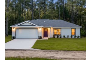 9980 N Bamboo Way, DUNNELLON 9980 N Bamboo Way, DUNNELLON