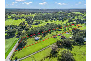 15636 N HIGHWAY 329, REDDICK, FL 32686 - MLS#MFRG5103778