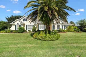 664 TERNBERRY FOREST DRIVE, THE VILLAGES, FL 32162 - MLS#MFRG5103786