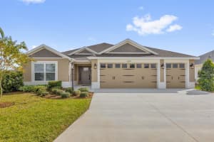 6957 MINCHEW CIRCLE, THE VILLAGES, FL 32163 - MLS#MFRG5103787