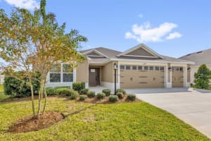 6957 MINCHEW CIRCLE, THE VILLAGES, FL 32163 - MLS#MFRG5103787