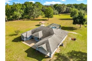 4981 110TH STREET, ANTHONY, FL 32617 - MLS#MFRG5103795