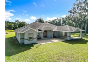 4981 110TH STREET, ANTHONY, FL 32617 - MLS#MFRG5103795