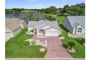 1013 DEL RIO DRIVE, LADY LAKE, FL 32159 - MLS#MFRG5103804