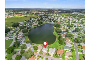 1013 DEL RIO DRIVE, LADY LAKE, FL 32159 - MLS#MFRG5103804