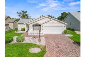 1013 DEL RIO DRIVE, LADY LAKE, FL 32159 - MLS#MFRG5103804