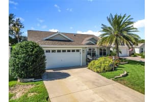 17430 71ST BIRCHBROOK AVENUE, THE VILLAGES, FL 32162 - MLS#MFRG5103813