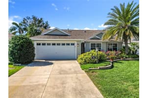 17430 71ST BIRCHBROOK AVENUE, THE VILLAGES, FL 32162 - MLS#MFRG5103813