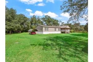 1814 CR 739, WEBSTER, FL 33597 - MLS#MFRG5103824
