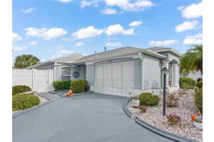 3017 MACON COURT, THE VILLAGES, FL 32162 - MLS#MFRG5103832