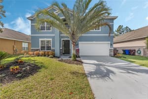 600 MICHIGAN ESTATES CIRCLE, ST CLOUD, FL 34769 - MLS#MFRG5103836