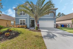 600 MICHIGAN ESTATES CIRCLE, ST CLOUD, FL 34769 - MLS#MFRG5103838