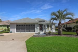 21742 KING JOHN STREET, LEESBURG, FL 34748 - MLS#MFRG5103839