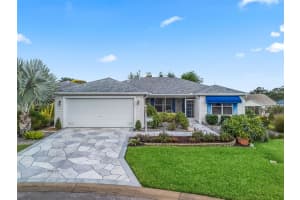 9671 168TH MAPLESONG LANE, THE VILLAGES, FL 32162 - MLS#MFRG5103842