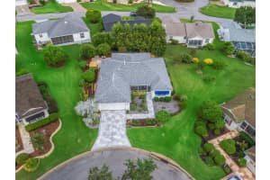 9671 168TH MAPLESONG LANE, THE VILLAGES, FL 32162 - MLS#MFRG5103842