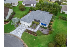 9671 168TH MAPLESONG LANE, THE VILLAGES, FL 32162 - MLS#MFRG5103842