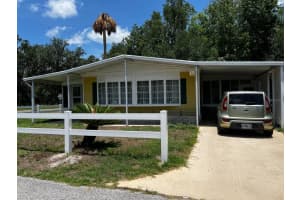 15 WILDERNESS DRIVE, LAKE PANASOFFKEE, FL 33538 - MLS#MFRG5103845