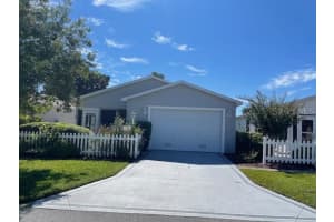 2340 Pickens Pl, THE VILLAGES