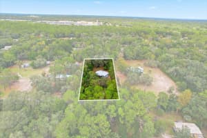 2911 RACCOON COURT, INVERNESS, FL 34452 - MLS#MFRG5103854