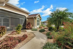 1967 CARMALT LANE, THE VILLAGES, FL 32163 - MLS#MFRG5103857