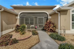 1967 CARMALT LANE, THE VILLAGES, FL 32163 - MLS#MFRG5103857