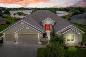 8065 BRIDGEPORT BAY CIRCLE, MOUNT DORA, FL 32757 - MLS#MFRG5103865