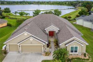8065 BRIDGEPORT BAY CIRCLE, MOUNT DORA, FL 32757 - MLS#MFRG5103865