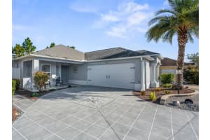 857 VASQUEZ AVENUE, THE VILLAGES, FL 32163 - MLS#MFRG5103875