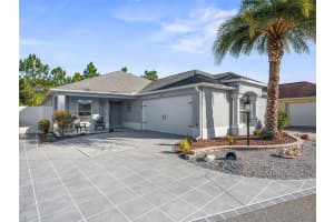 857 VASQUEZ AVENUE, THE VILLAGES, FL 32163 - MLS#MFRG5103875