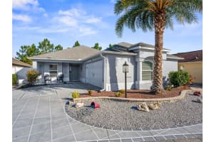 857 VASQUEZ AVENUE, THE VILLAGES, FL 32163 - MLS#MFRG5103875