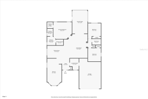 515 LOMA PASEO DRIVE, LADY LAKE, FL 32159 - MLS#MFRG5103876