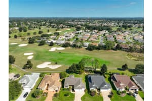 3433 TALLEY RIDGE DRIVE, THE VILLAGES, FL 32162 - MLS#MFRG5103877