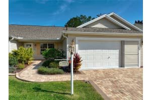 3433 TALLEY RIDGE DRIVE, THE VILLAGES, FL 32162 - MLS#MFRG5103877