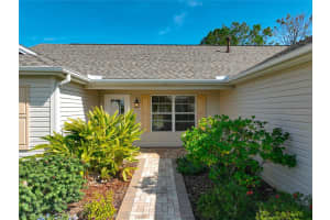 3433 TALLEY RIDGE DRIVE, THE VILLAGES, FL 32162 - MLS#MFRG5103877